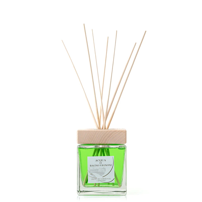 Aroma difuzér Cypřiš, 500ml