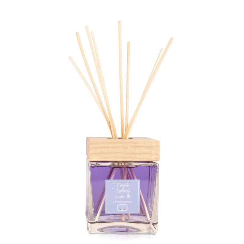 Aroma difuzér Levandule, 200ml