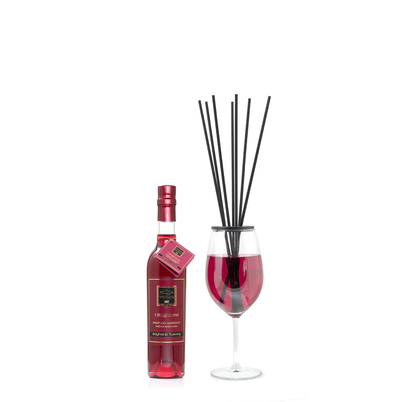 Aroma difuzér Acqua Vignolina - dárková sada