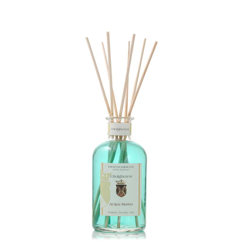 Aroma difuzér Mořská voda, 100ml