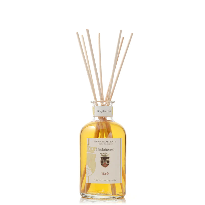 Aroma difuzér Květ Tiaré, 100ml