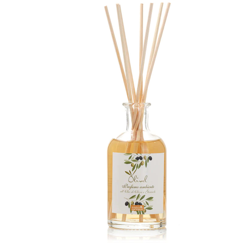 Aroma difuzér Oliva, 100ml