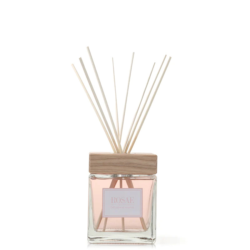 Aroma difuzér Růže, 200ml