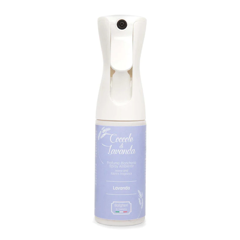 Vůně do bytu a do prádla, Levandule, 200ml
