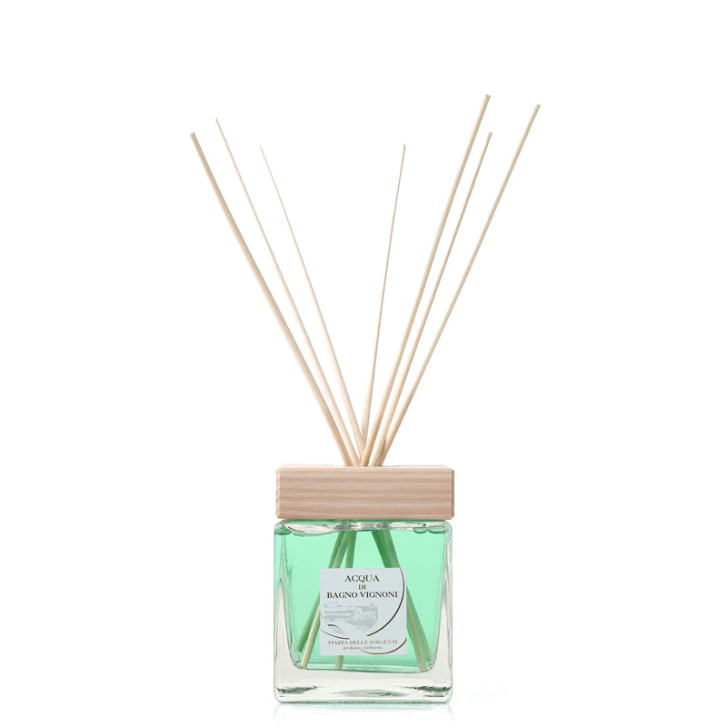 Aroma difuzér Piazza delle Sorgenti, 200ml