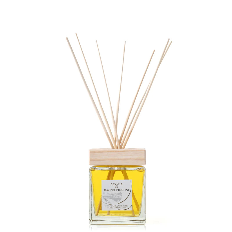 Aroma difuzér Pomerančový květ, 200ml