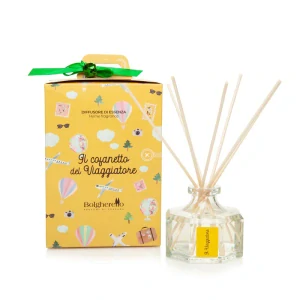 Aroma difuzér Il Cofanetti del Viaggiatore, 100ml