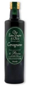 Olivový olej Le Berne 2024 - Extra Vergine, 0,5 l