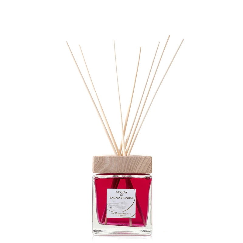 Aroma difuzér Mák, 200ml
