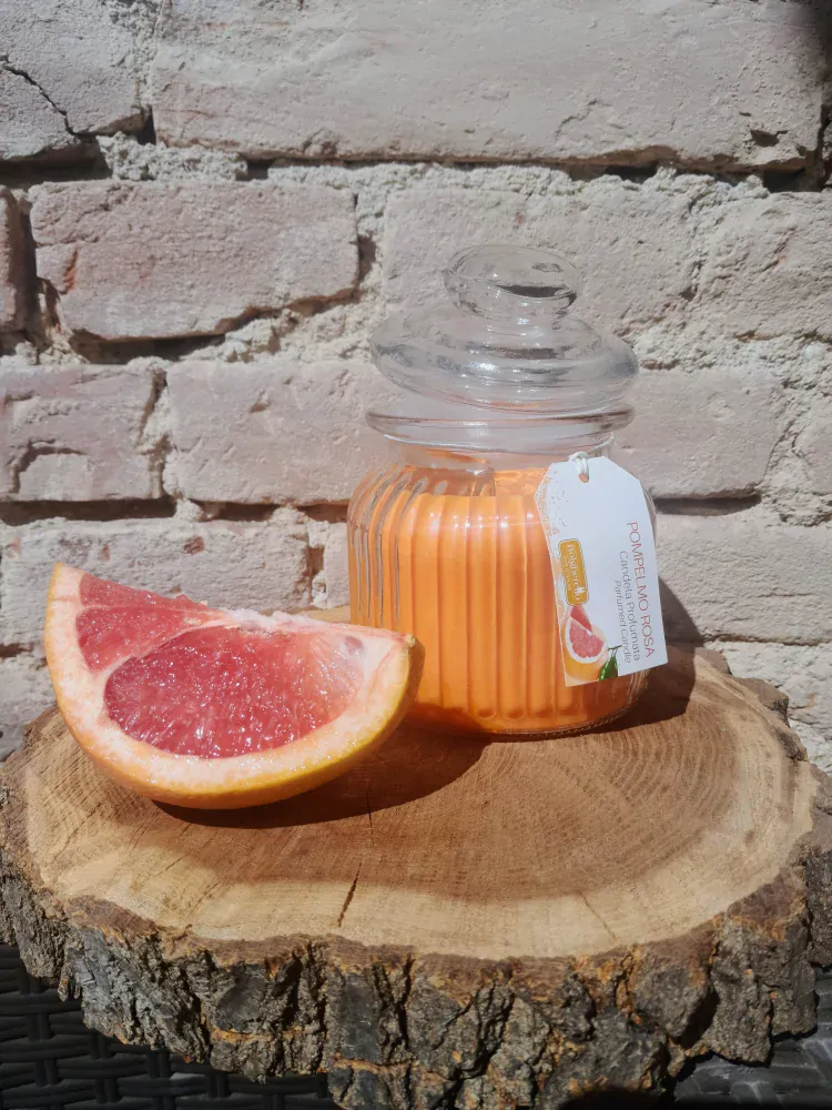 Svíčka Mango a kokos, 60h