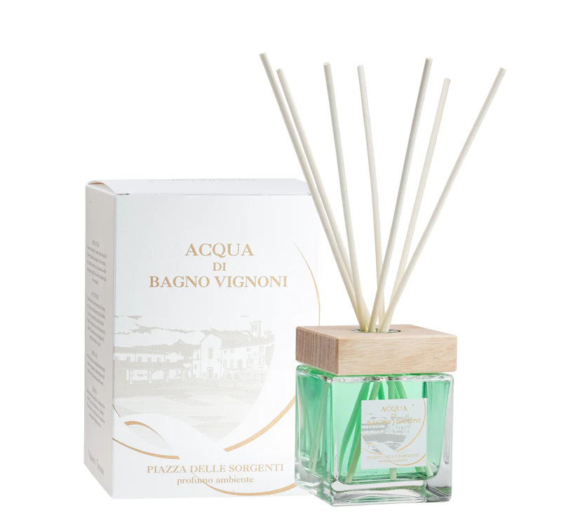 Aroma difuzér Piazza delle Sorgenti, 200ml