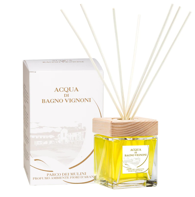 Aroma difuzér Pomerančový květ, 200ml