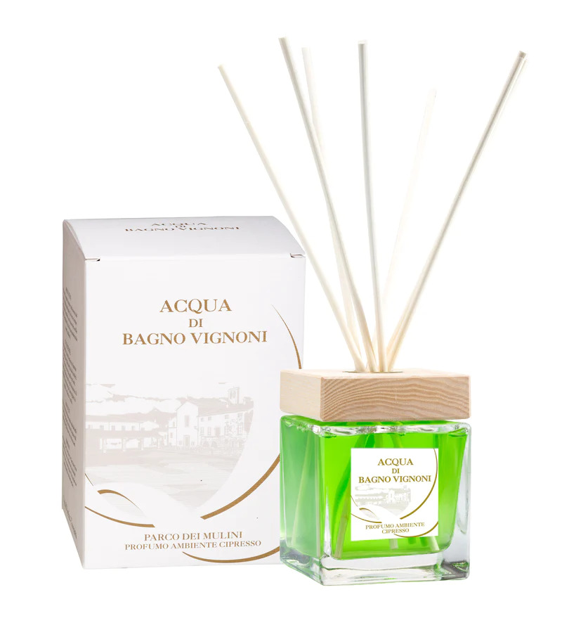 Aroma difuzér Cypřiš, 200ml