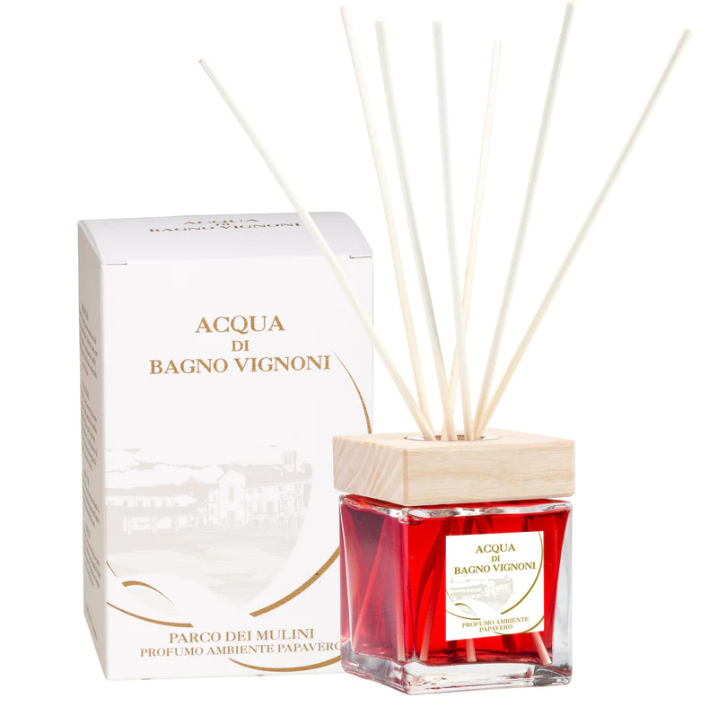 Aroma difuzér Mák, 200ml
